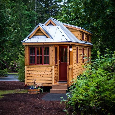 Mount Hood Village Welches Exteriér fotografie