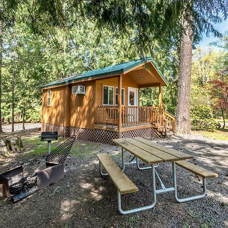 Mount Hood Village Welches Exteriér fotografie
