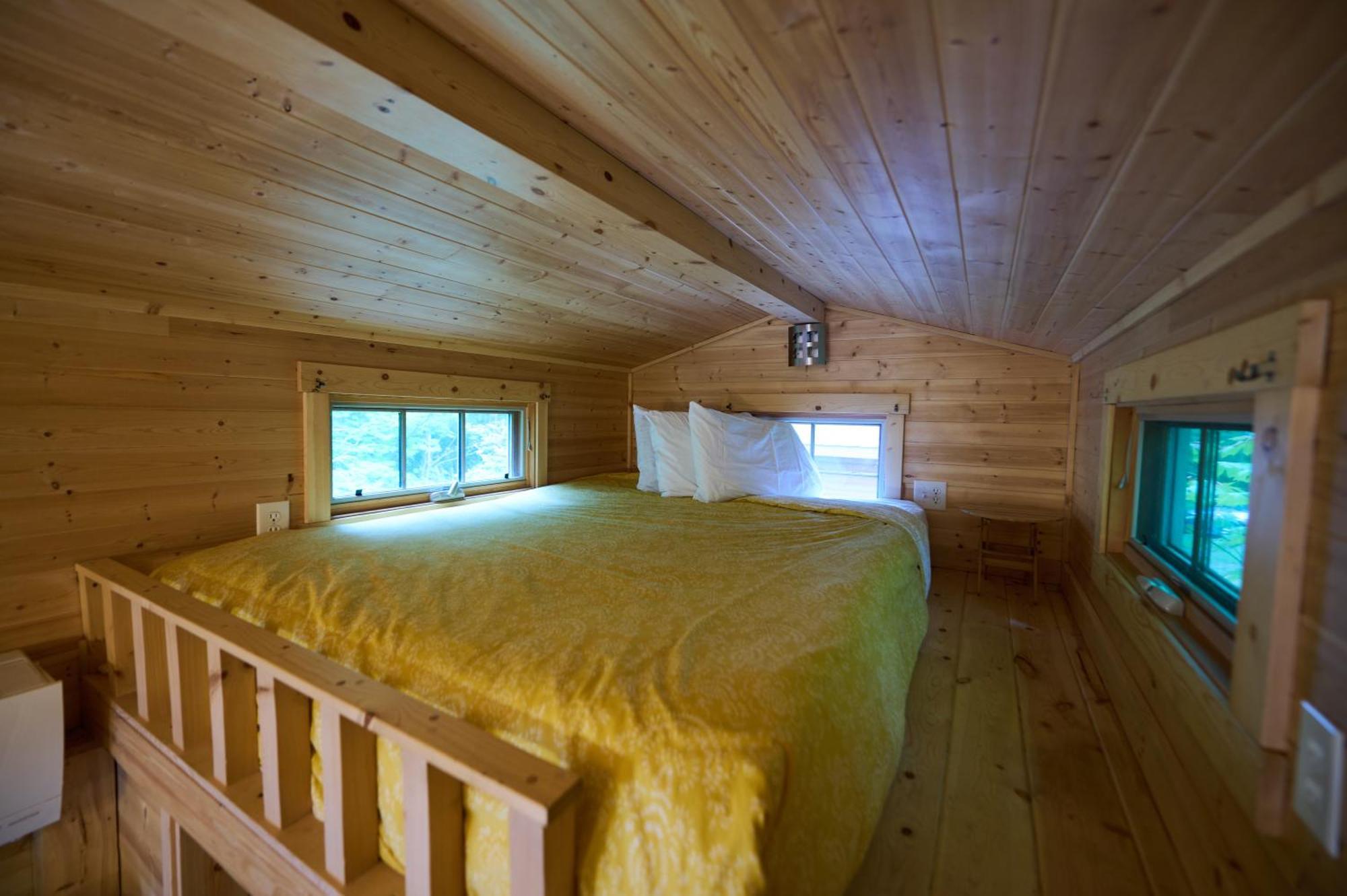 Mount Hood Village Welches Exteriér fotografie