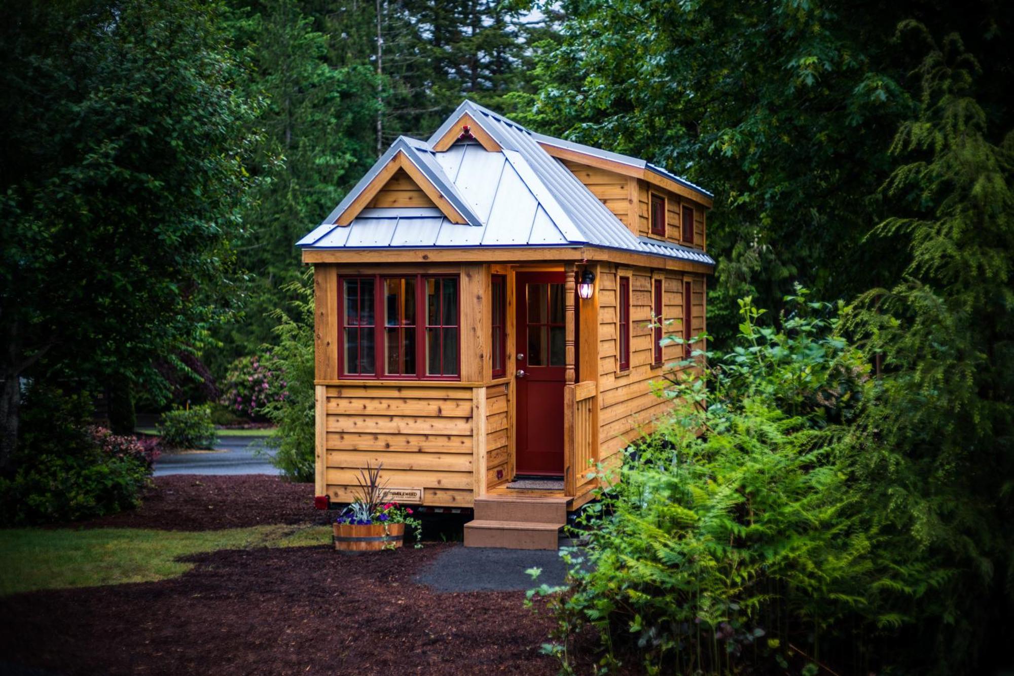 Mount Hood Village Welches Exteriér fotografie