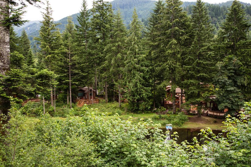 Mount Hood Village Welches Exteriér fotografie