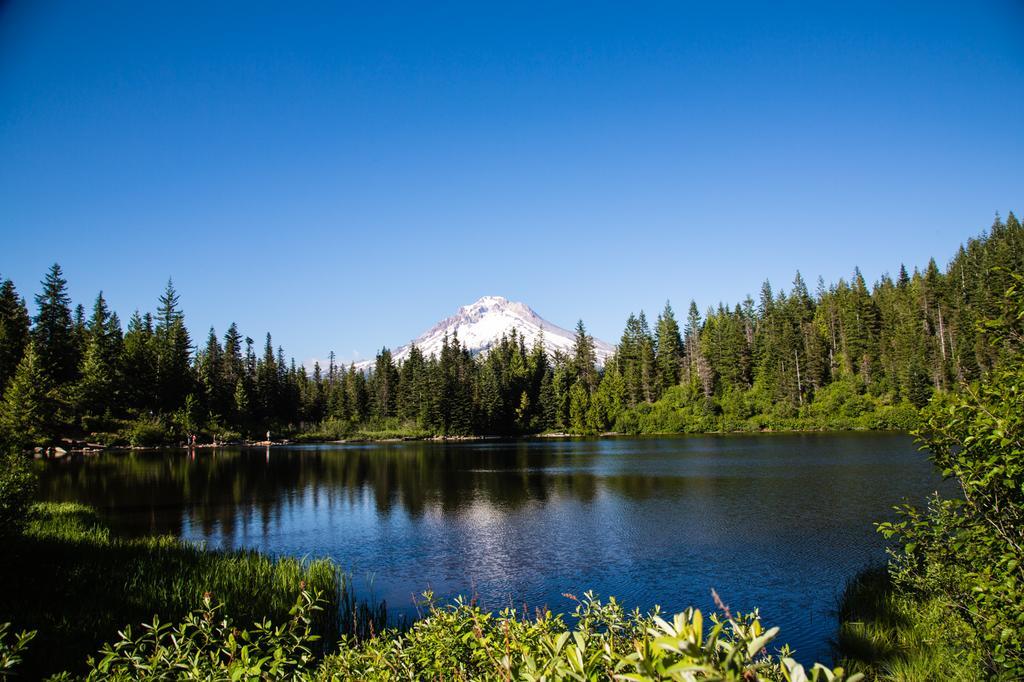 Mount Hood Village Welches Exteriér fotografie