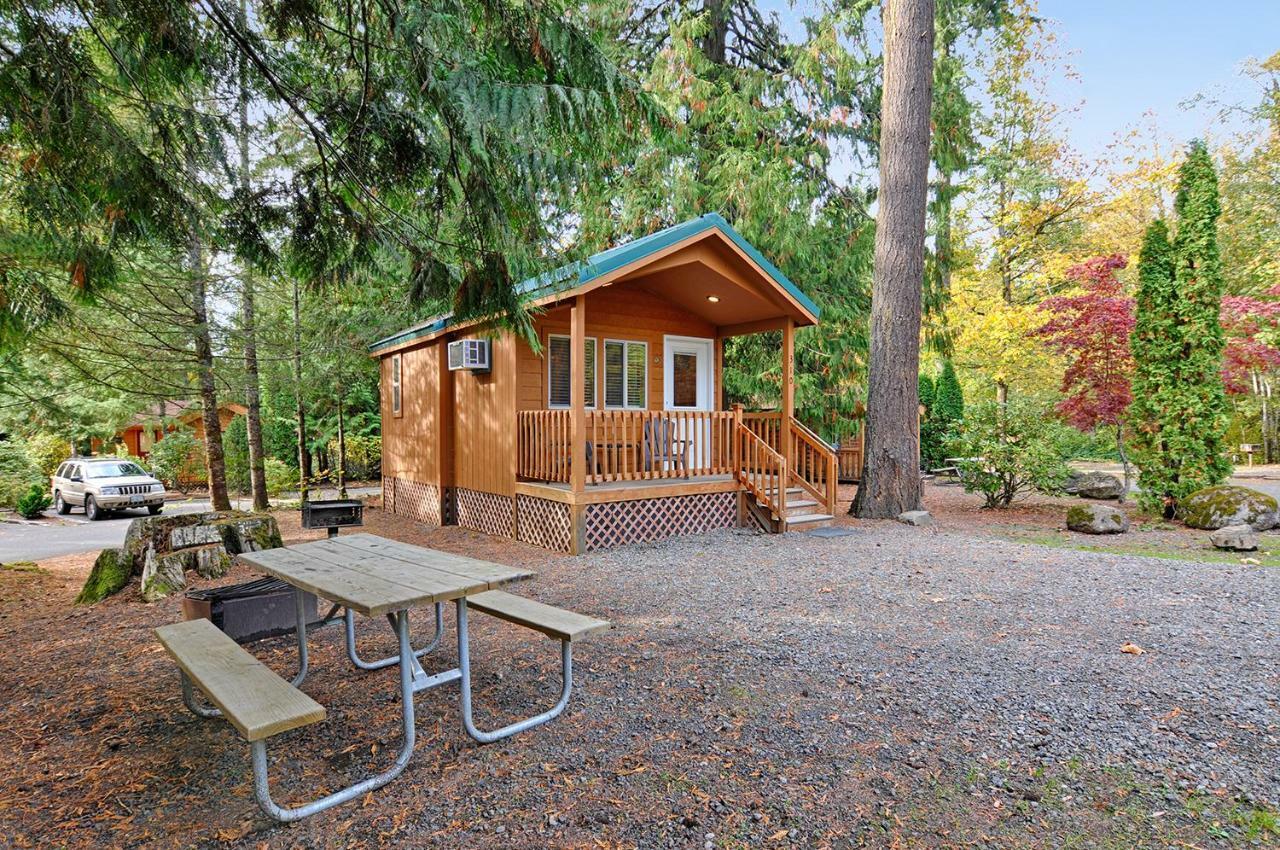 Mount Hood Village Welches Exteriér fotografie