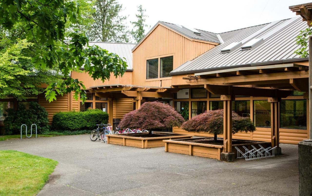 Mount Hood Village Welches Exteriér fotografie